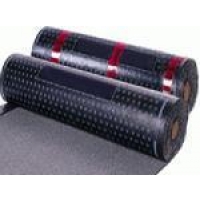 Гидростеклоизол на холсте 9м2