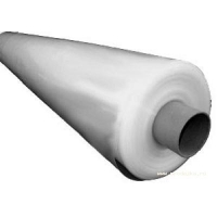 Пленка полиэтиленовая 200 мкм