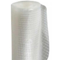 Пленка армированная 200 мкм 2х25м2