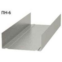 Профиль ПН 100х40 Кнауф 3м