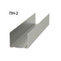 Профиль ПН 50х40 3м