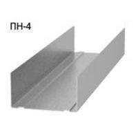 Профиль ПН 75х40 3м