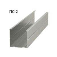 Профиль ПС 50х50 3м