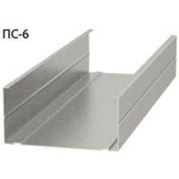 Профиль ПС 100х50 3м