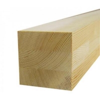 Брус 50х70 3м строганный