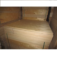 Фанера 21мм калиброванная