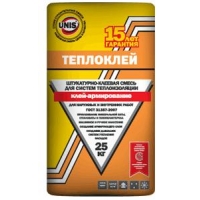 Юнис - Теплоклей