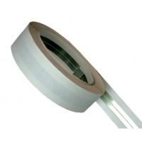 Лента угловая металлизированная