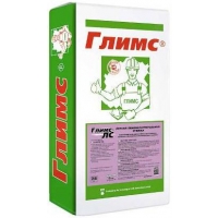 Наливные полы Глимс SL 20 кг