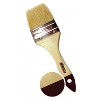 Кисть флейцевая СТАНДАРТ 75 мм