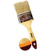 Кисть флейцевая XL СУПРИМ 63 мм