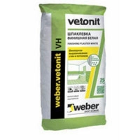 Ветонит VH (белая) 20 кг