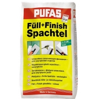 Пуфас Full+Finish Spachtel (0-15cm)
