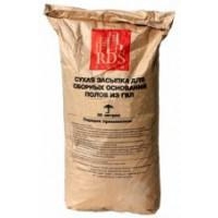 Керамзит мел. подсыпка 30кг (бум. мешки)