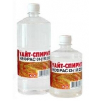 Растворитель  Уайт-Спирит  1л