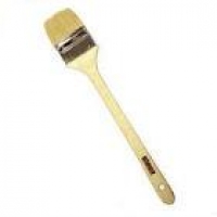 Кисть радиаторная 25 мм