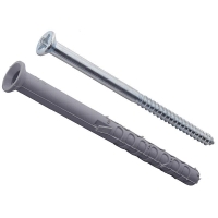 Дюбель-гвоздь 6х60мм 200шт