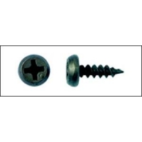 Саморез 9.5х3.5 со сверлом