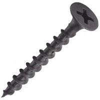 Саморез 50мм по дереву  со сверлом