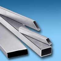 Труба прямоугольная 50х25 мм