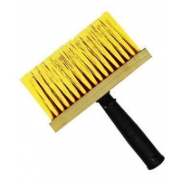 Макловица, искусств. щетина 140x52 мм