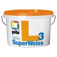 Jobi SuperWeiss L3 10л