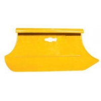 Шпатель обойный универсальный 300 мм