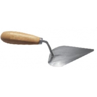 Кельма штукатурка  Сердце  175 мм