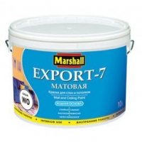Maestro EXPORT-7 глубокоматовая