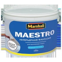 Maestro Интерьерная Фантазия