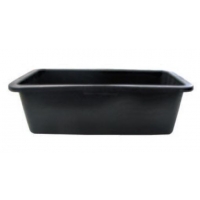 Контейнер строительный прямоугольный 45 л