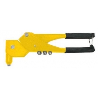 Заклепочник поворотный на 360 град