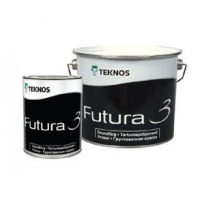 ТЕКНОС Футура 3