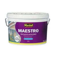 Maestro для фасадных работ