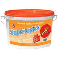 ПОЛИ-Р Superweiss