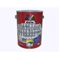 Dufa Heizkopperlack для отопительных приборов