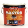 Sadolin MASTER 90 универсальная белая