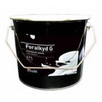 ПАРИТЕТ FLORALKYD глянцевая