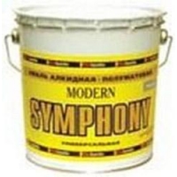 СИМФОНИЯ Модерн
