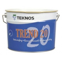 ТЕКНОС Тренд 20
