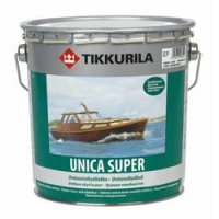 Tikkurila Уника Супер глянцевый