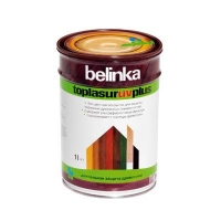 БЕЛИНКА Топлазурь UV PLUS бесцветная