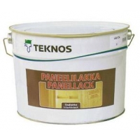 ТЕКНОС Панеллилакка полуматовый