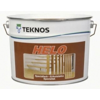 ТЕКНОС  Хело