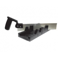 Стусло пластмассовое с пилой