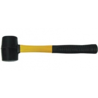 Киянка резиновая ПРОФИ