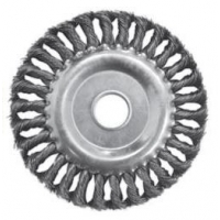 Щетка-крацовка дисковая 125мм