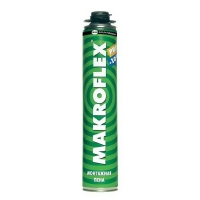 Пена Макрофлекс под пистолет зимняя