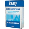 Плиточный клей Флексклебер Кнауф 25кг
