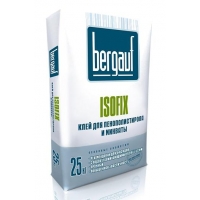 Клей для тепло шумоизоляции Бергауф Изофикс ( Bergauf Isofix )